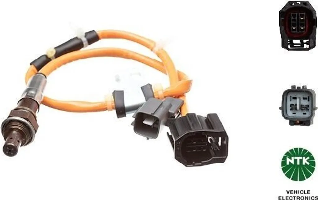 Sonde Lambda NGK 9394 : Réduire la Consommation de votre Mazda 6 G