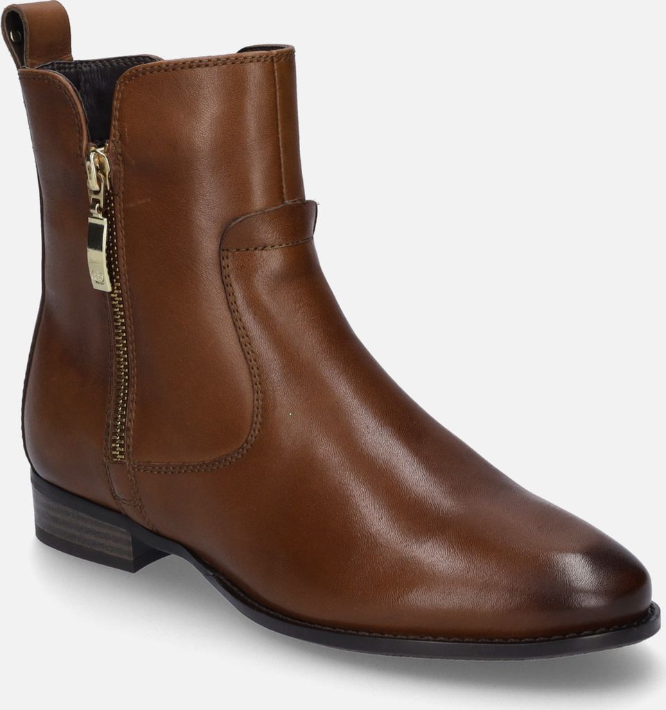 Gerry Weber Sena 57 Damen Stiefelette Braun