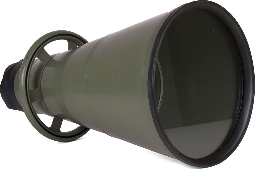 Faith Aquascope - Groß - Unterwasser-Fernglas - Grün - Kompakt zerlegbar