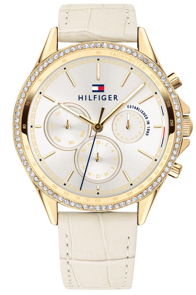 Tommy Hilfiger 1781982 Ari zegarek damski (zf532a) Zdjęcie produktu 