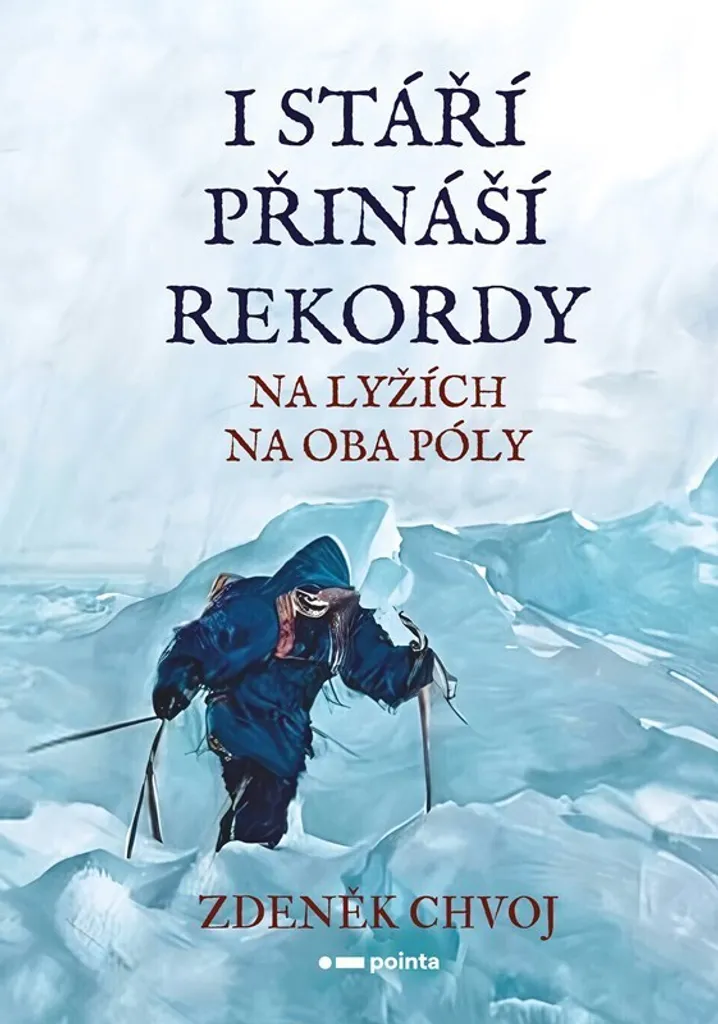 Comment rester actif avec l'âge - Livre I stáří přináší rekordy Chvoj