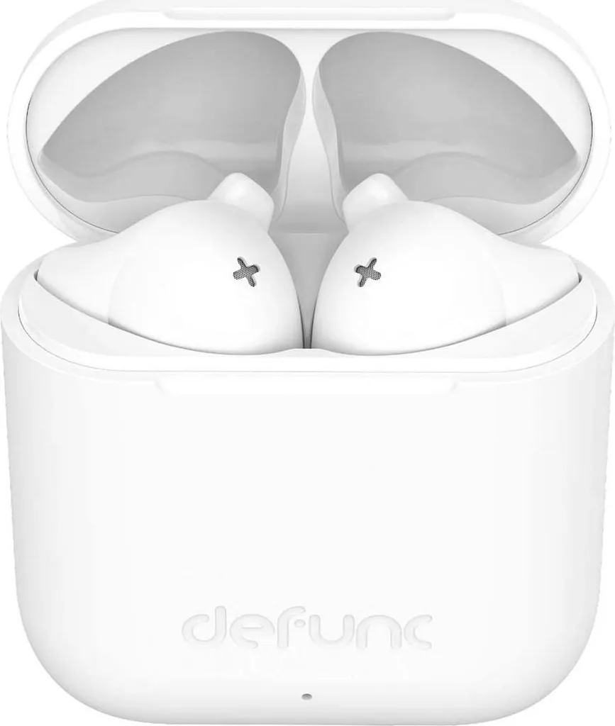 Écouteurs True Wireless Defunc True Talk pour appels et télétravail - 4