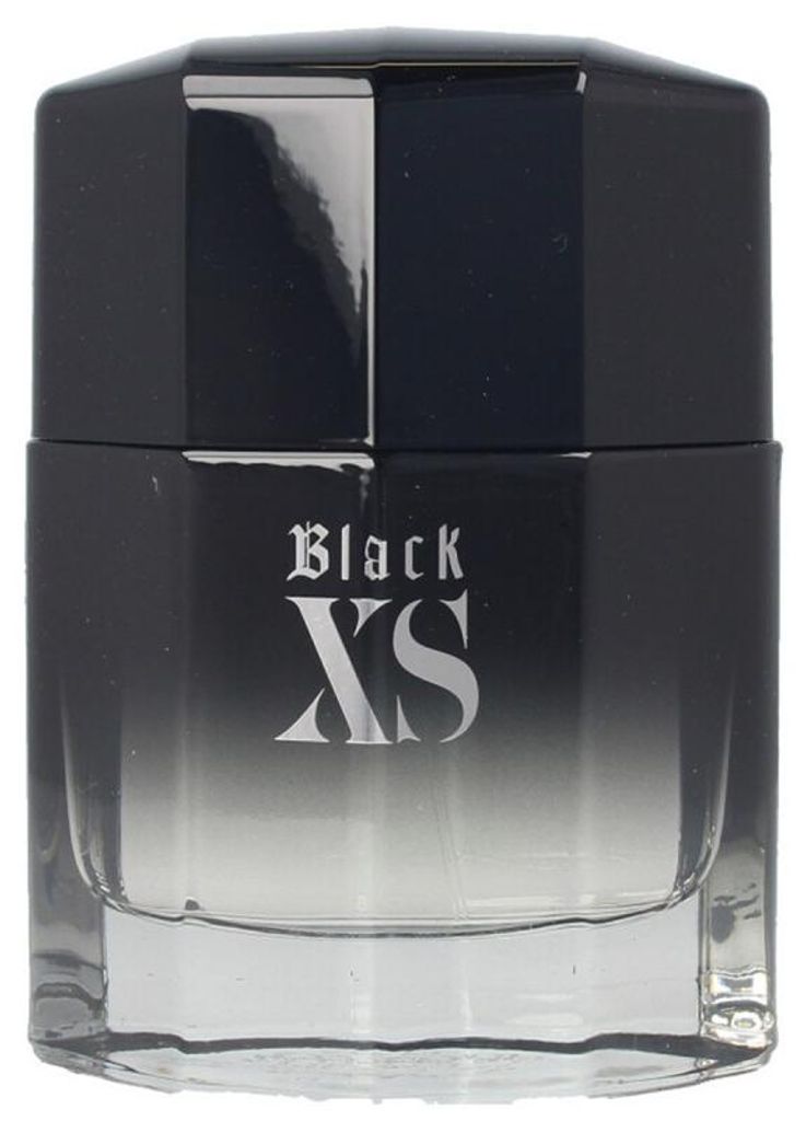 Rabanne Black XS, Männer, 100 ml, Nicht nachfüllbare Produktbild 