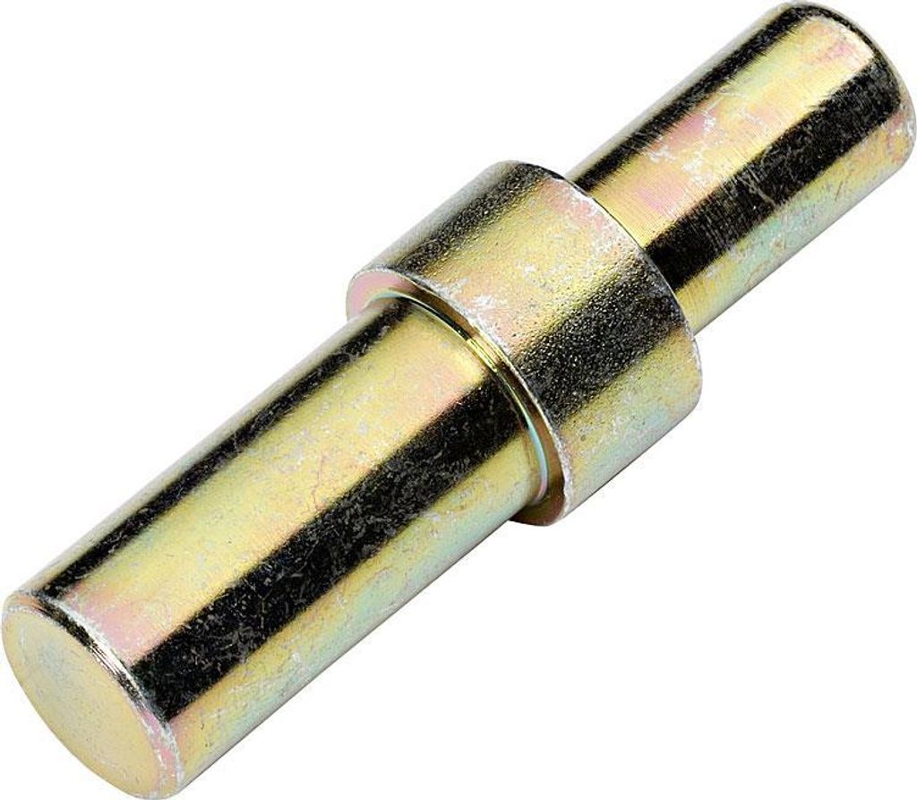 Kern-Stabi Aufnahmebolzen 19,7mm für Lenkkopfadapter, Motorradständer