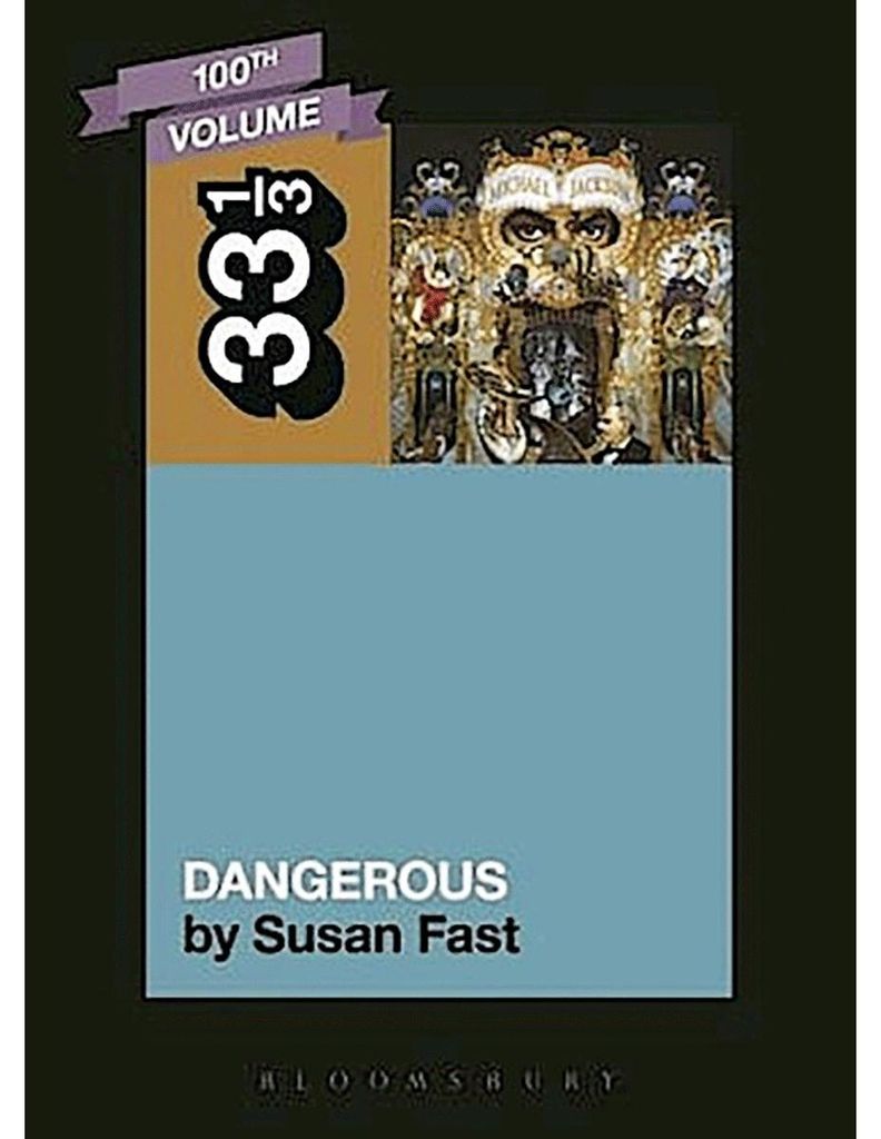 Michael Jackson's Dangerous