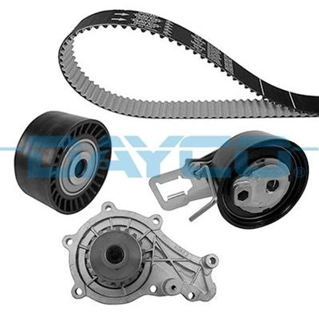 Réfection Moteur Citroën 1.6 BlueHDi : Train de Soupapes Complet 16V