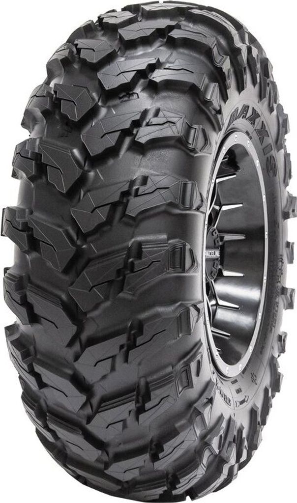 Maxxis 27X9.00 - 12 Tl 73J Mu-511 6Pr (225/80-12), E4 Image du produit 