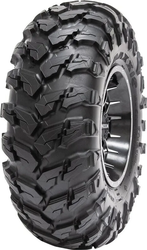 Pneu Quad Maxxis 27X9.00-12 MU-511 Idéal pour Randonnée et Travaux Agricoles
