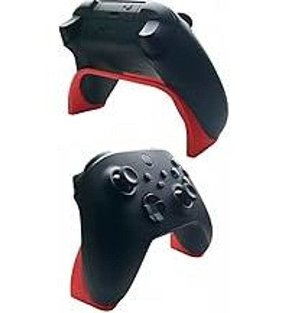 Xbox Controller Halterung für Schreibtisch und Regal - Universeller Ständer für Xbox Series X/S, Xbox One