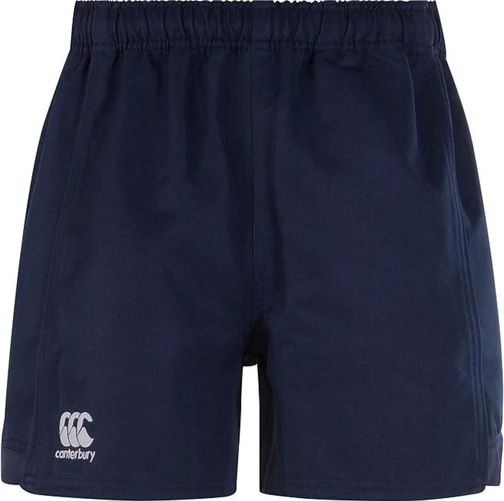 Short de rugby Canterbury RC Hilversum taille 128 pour enfant junior