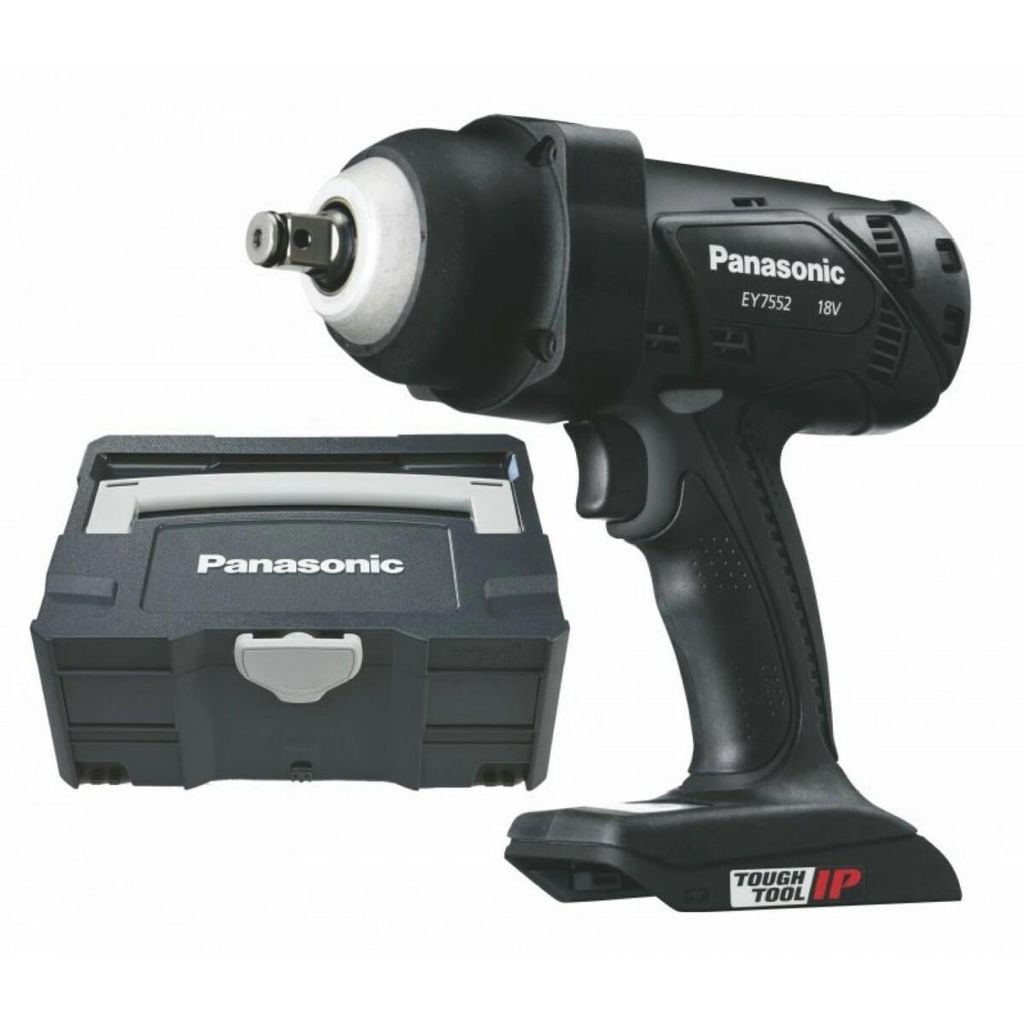 Panasonic Schlagschrauber EY7552XT