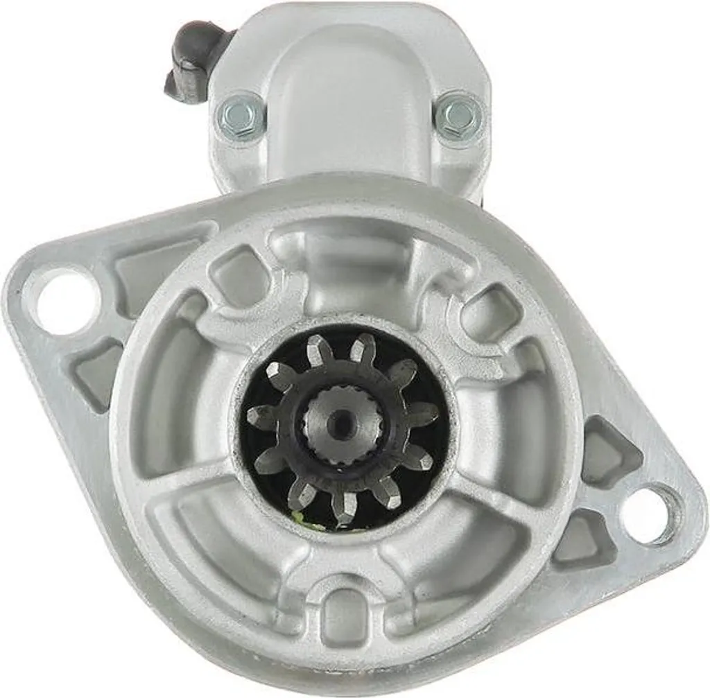 Injecteur Diesel de Remplacement pour Hino J08E 238 268A 338 Ct 7.6 Litres