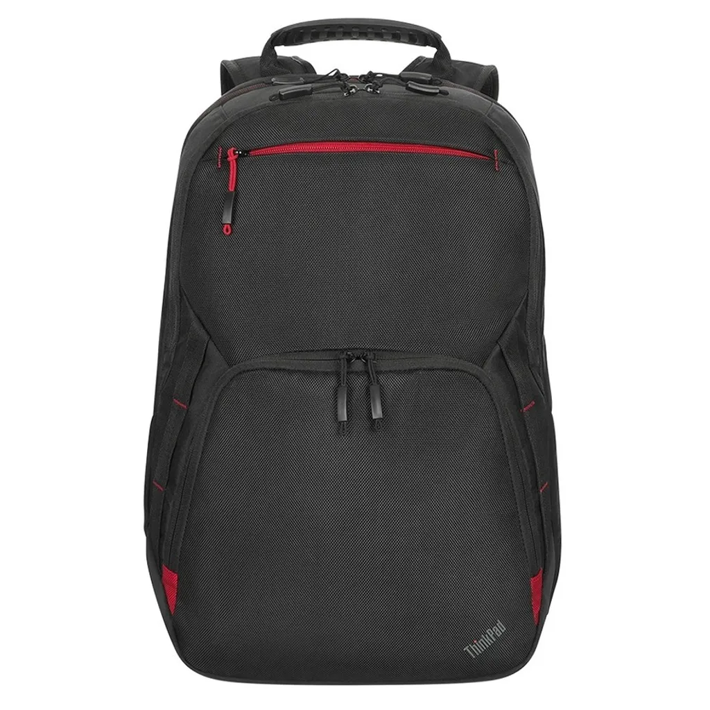 Zaino Business Lenovo Essential Plus 15.6 | Nero, Eco e Imbottito