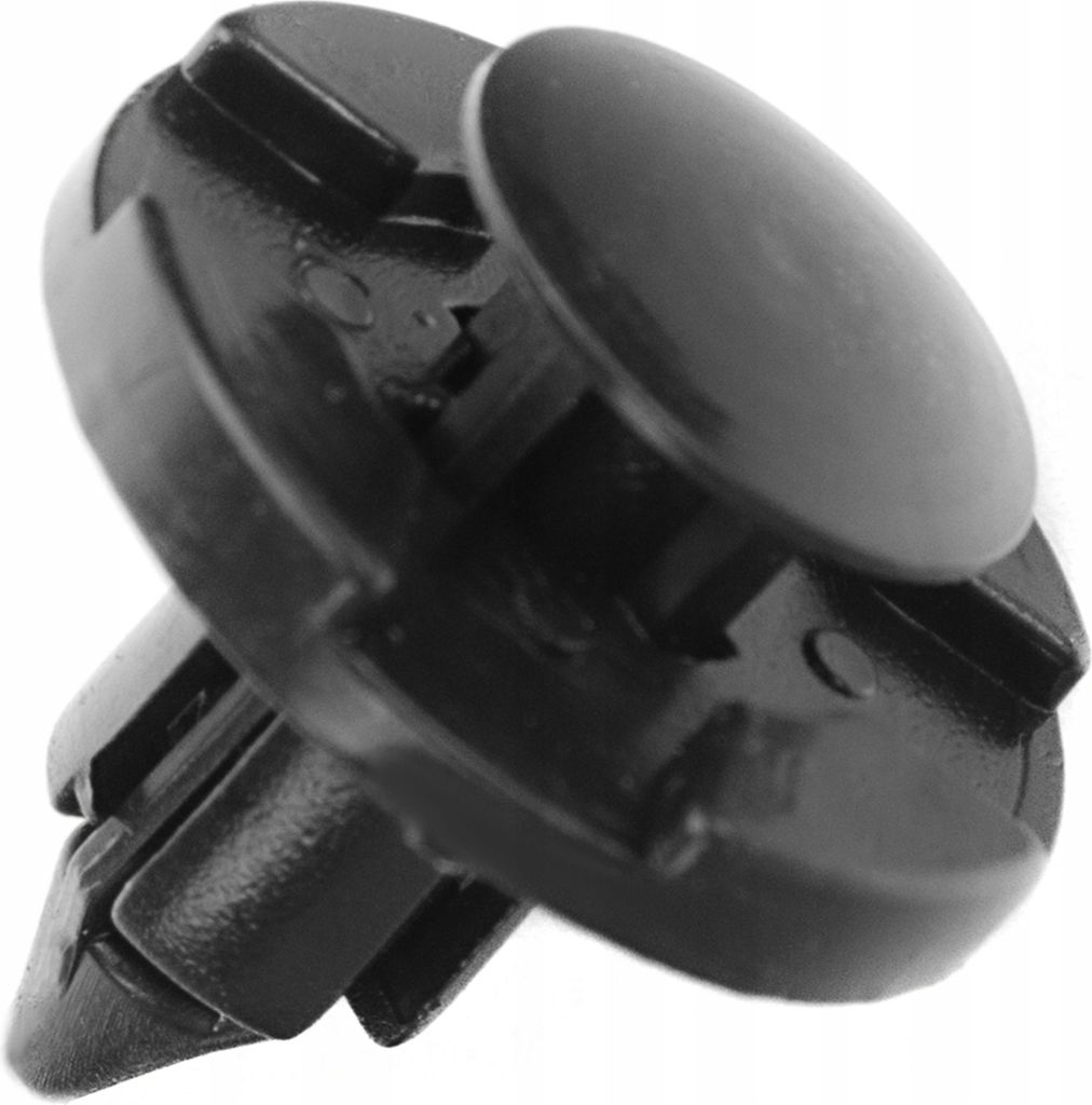 CLIP NISSAN MITSUBISHI QASHQAI LANCER 8 mm