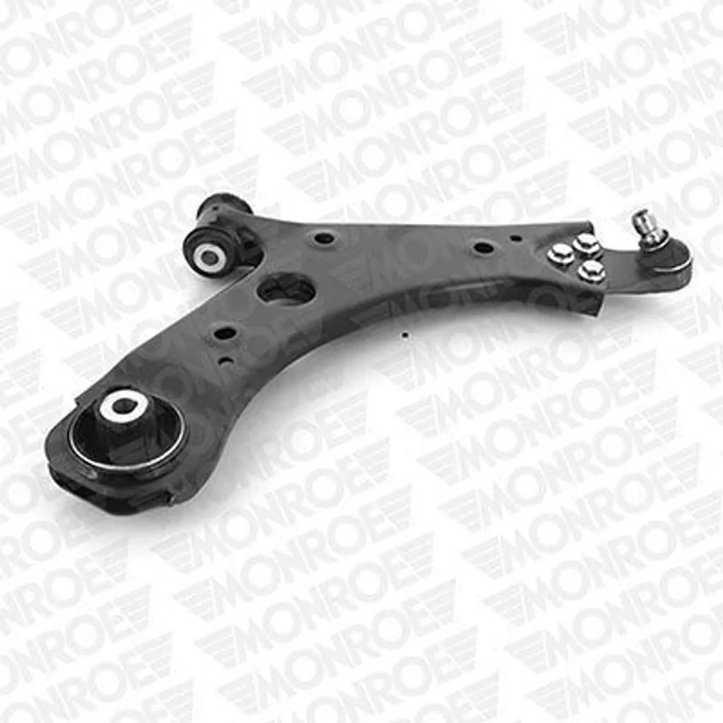 Solution bruits train avant Fiat Tipo : Bras MONROE L15527 52011612