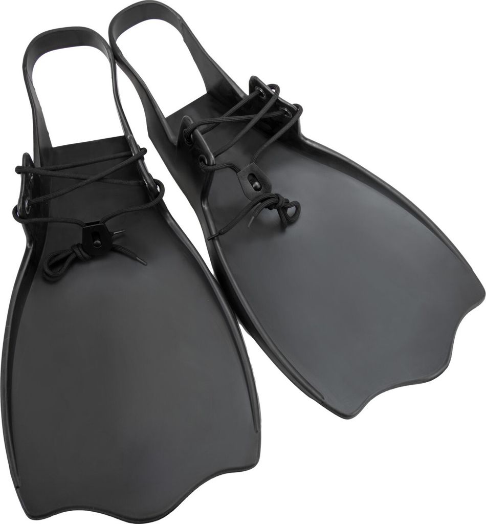 Waterside Rubberduck Belly Boot Flossen, Belly Boat Flossen Produktbild 