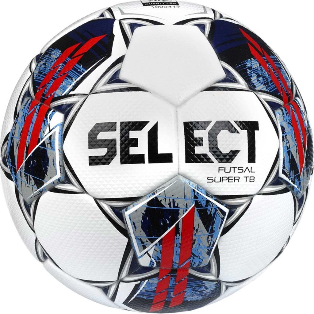 Piłka Select Super Tb Fifa Quality Pro P9437 Zdjęcie produktu 