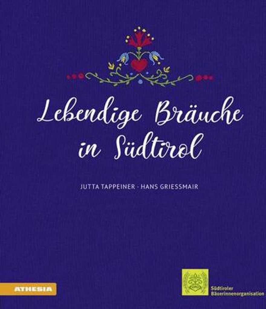 Lebendige Bräuche in Südtirol