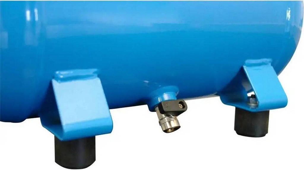 Kompresor Güde Airpower 190/8/6 Obrázek produktu 6