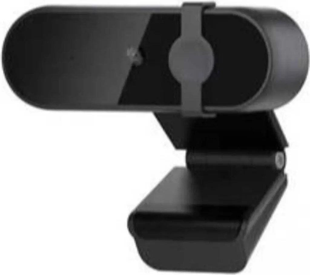 Protégez votre Vie Privée avec cette Webcam 4K Nilox à Micro Intégré - 6