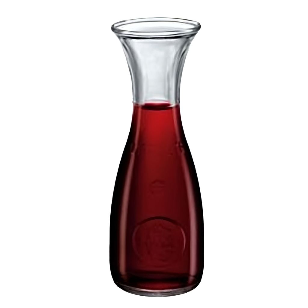 Bormioli Rocco Karaffe Bollata Größe 500 ml Produktbild 