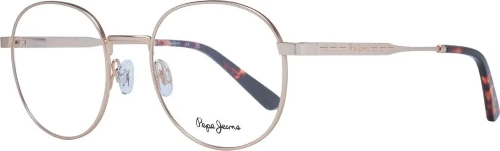 Lunettes de vue Pepe Jeans PJ1425 pour homme - Style rectangulaire chic