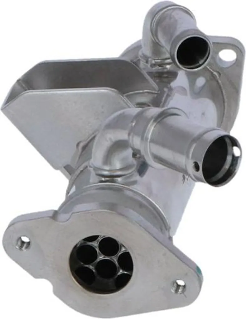 Refroidisseur EGR NRF compatible Range Rover L322 essence diesel