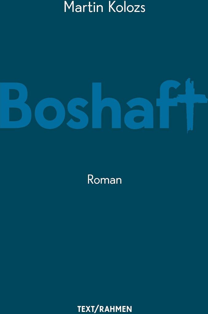 Kolozs, M: Boshaft