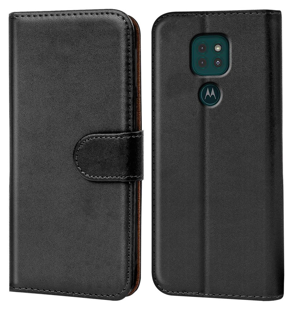 Etui Book Case dla Motorola Moto G9 Play Etui Flip Cover Zdjęcie produktu 
