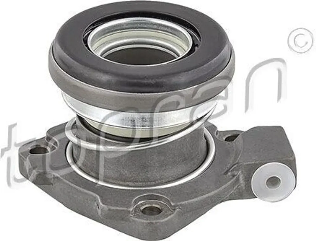 Récepteur d'Embrayage Central Topran 207 634 Haute Fiabilité pour Opel