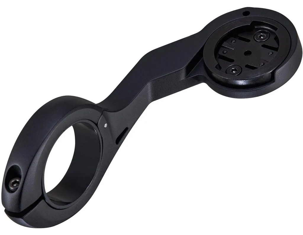 Support Guidon Déporté VDO Long Butler GPS R4 R5 Fixation Stable 64912