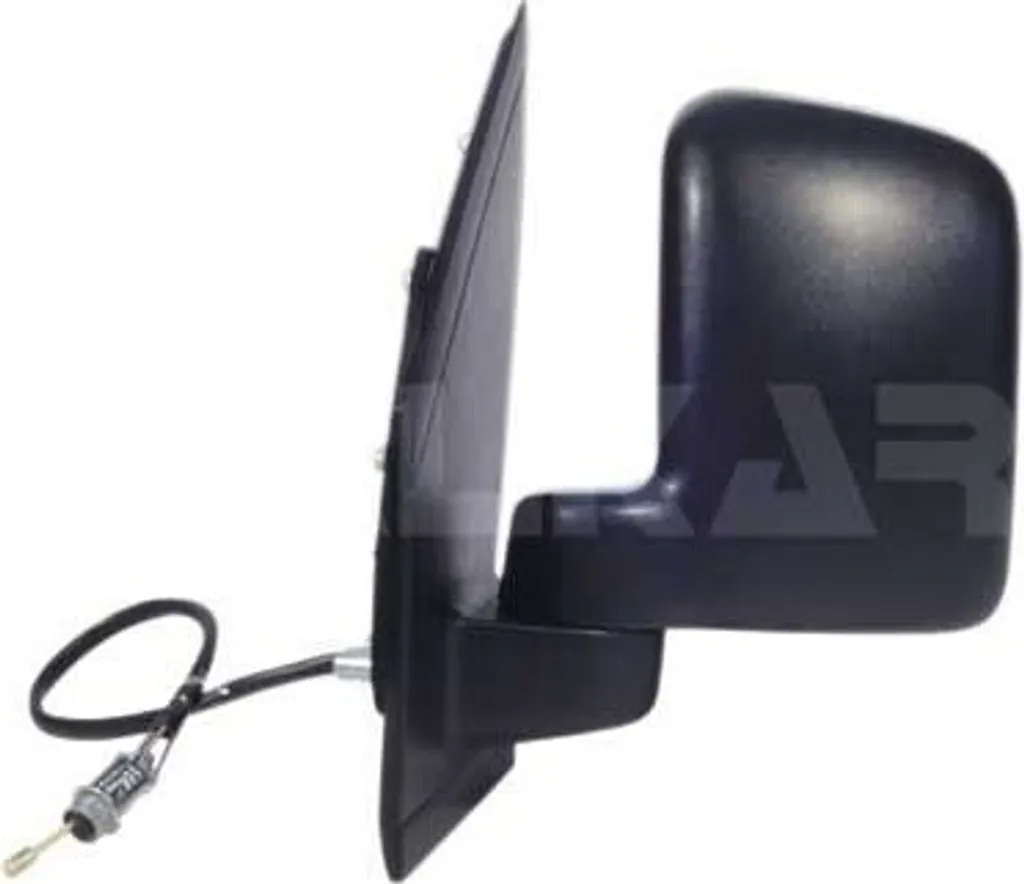 Rétroviseur gauche ALKAR 9264390 pour Ford Tourneo Connect OE 4460950