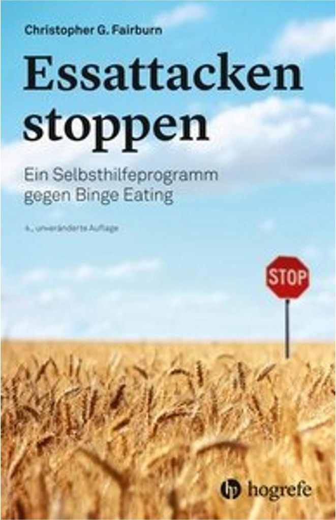 Essattacken stoppen Immagine del prodotto 