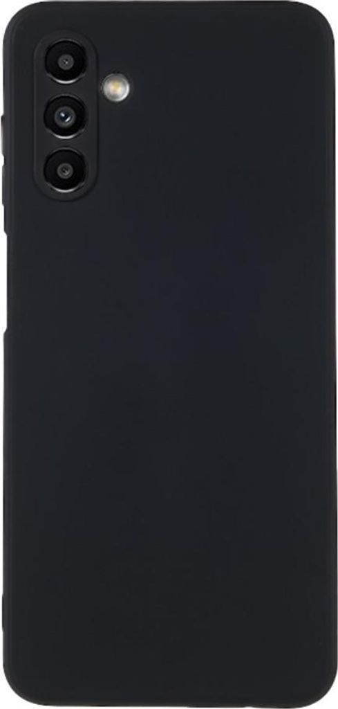 Samsung Galaxy A13 5G Hülle - Coverup Colour TPU Back Cover - Charcoal Black