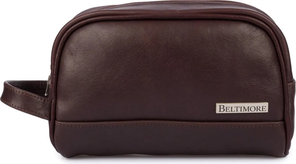 Sac de sport Beltimore krar24brown idéal pour la salle et les weekends