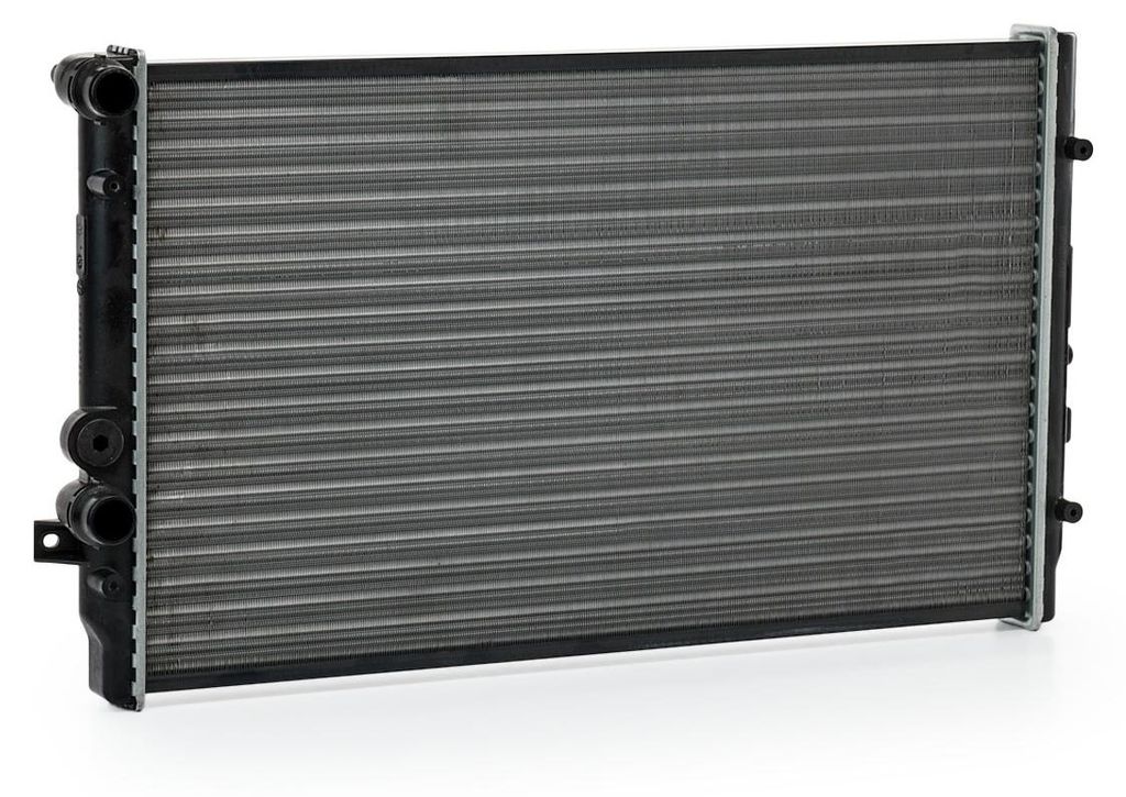 RIDEX 470R0491 Kühler Wasserkühler Motorkühler für VW Golf IV Schrägheck (1J1) Golf IV Variant (1J5) Bora Limousine (1J2) Bora Variant (1J6) f...
