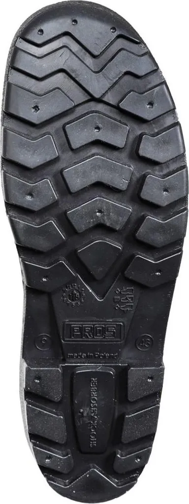 Chaussures de wading étanches taille 45 pour waders de pêcheur - 6