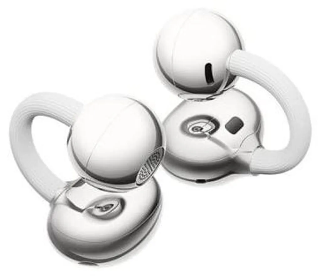 Écouteurs Huawei FreeClip 2 avec boîtier de charge USB Type-C - 23