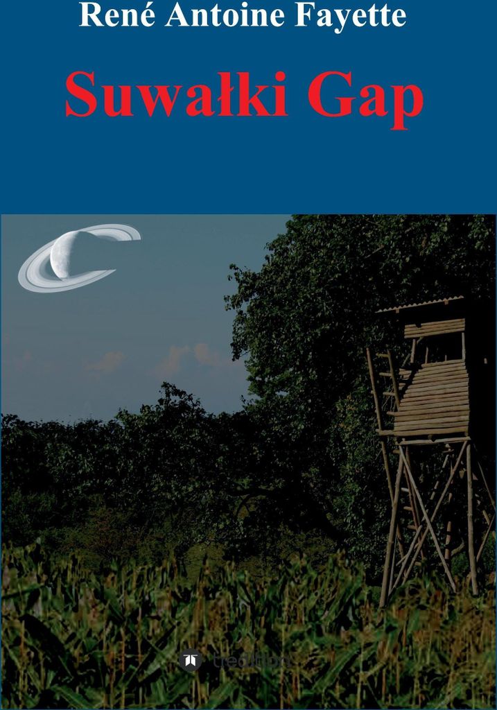 Suwa¿ki Gap