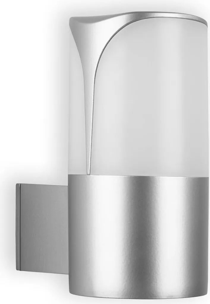 Applique extérieure robuste Telefunken SKIPTO IP44 pour zone humide