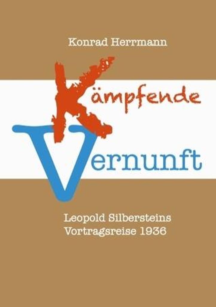 Kämpfende Vernunft | Konrad Herrmann