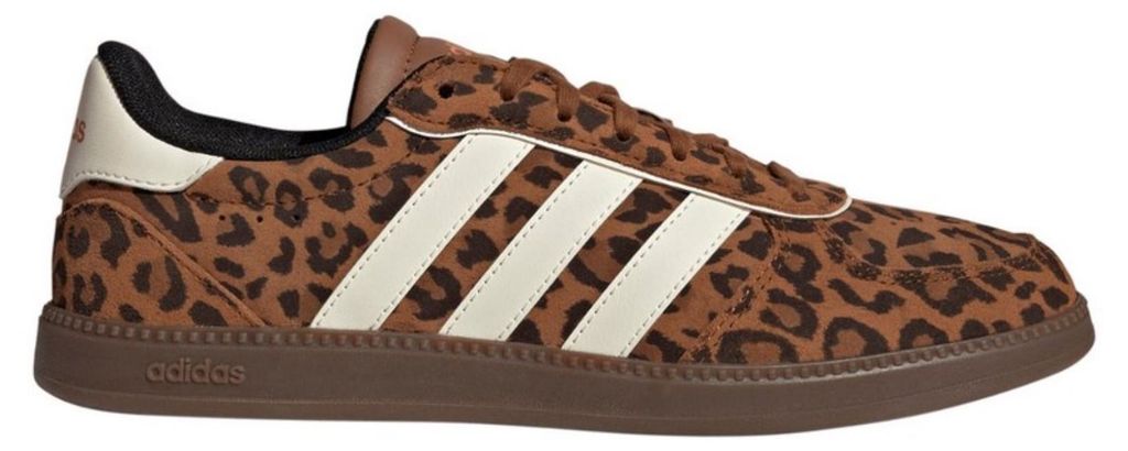 Schuhe Adidas Breaknet Sleek KK4670