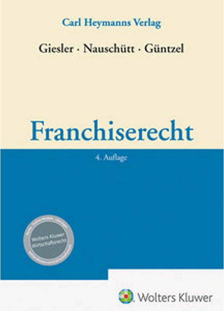 Franchiserecht