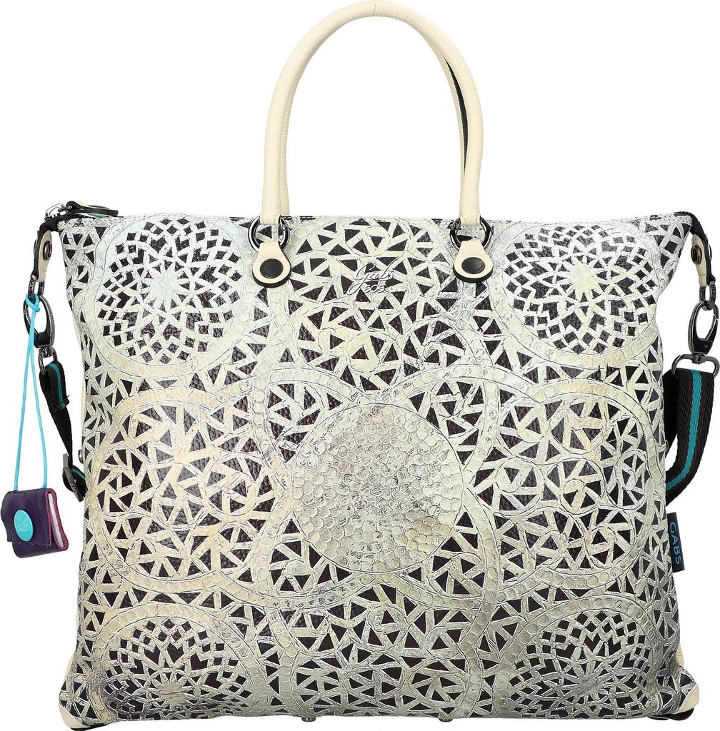 Gabs G3 Schultertasche Leder 44 cm