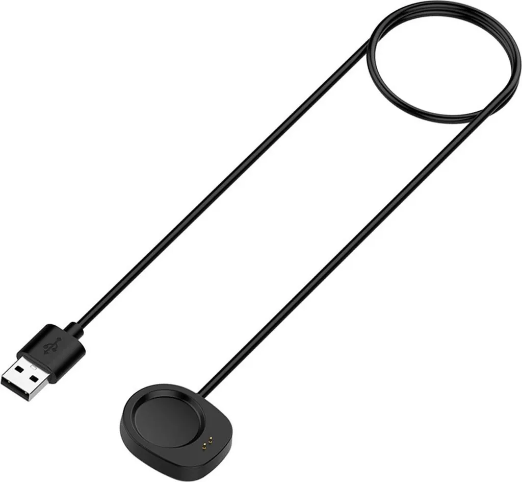 Cavo Magnetico per Amazfit Balance 2 e T-Rex 3 | Ricarica USB 3.3ft