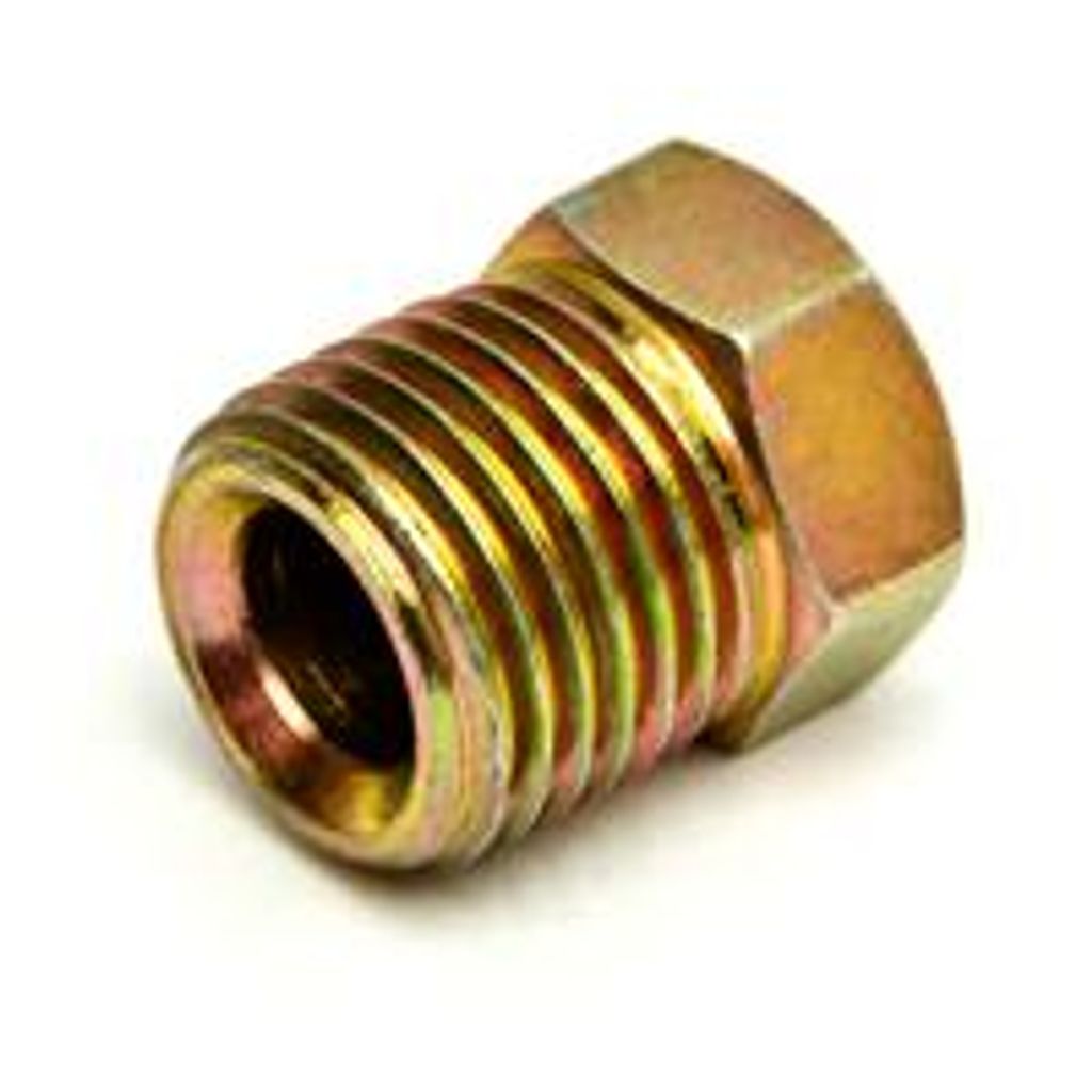 Überwurfmutter Konus ø 1/2 12,7mm