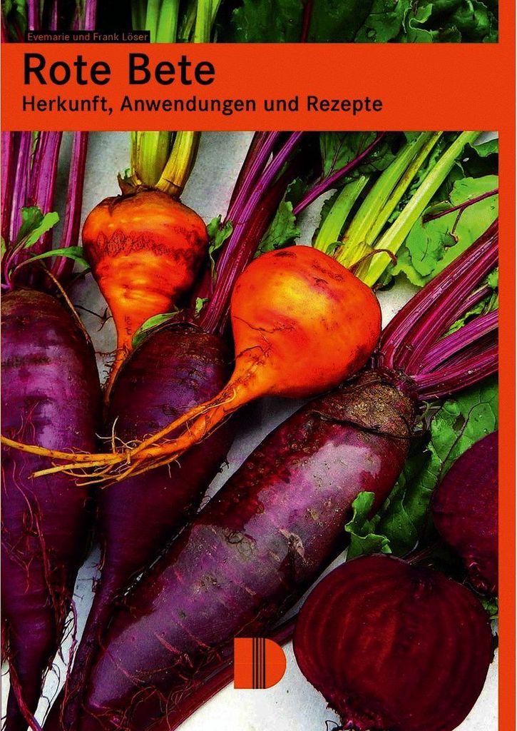 Rote Bete