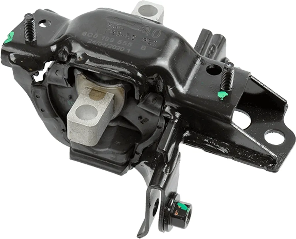Supprimer vibrations boîte auto avec le palier de guidage 42740 01