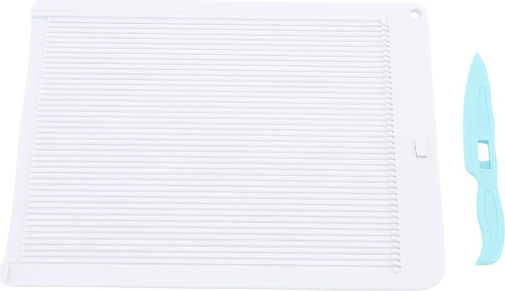 Scoring Board und Creasing Tool Mehrzweck-Anzeigetafel für Umschlag Karte machen Scrapbooking Embossing Handwerk cm Zoll Messung