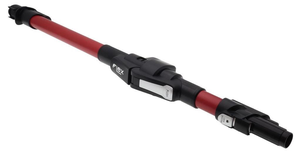 Rowenta tubo prolunga aspirapolvere XForce Flex 9.60 XPert Immagine del prodotto 